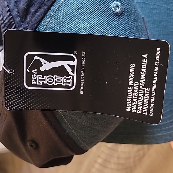 PGA Tour Hat ProSeries - Picture 5 of 6